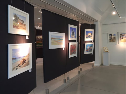 Kernewek Lowender Art Prize Collection - Holiday Adelaide 1