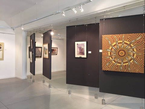 Kernewek Lowender Art Prize Collection - Holiday Adelaide 2