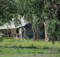 Knott's Crossing Katherine - Holiday Adelaide