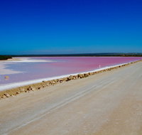 Lake McDonnell - Holiday Adelaide