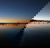 Lake Bonney - Holiday Adelaide