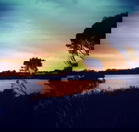 Lake Fellmongery Ski Lake - Holiday Adelaide