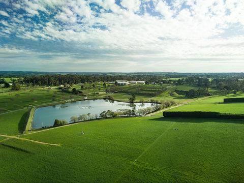 Lardner Park - Holiday Adelaide 0