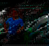 Lindner Sock Factory and shop - Holiday Adelaide