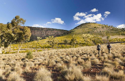 Little Mountain Walking Track - Holiday Adelaide 0