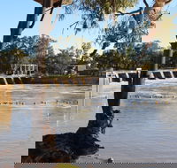 Lock 3 - Holiday Adelaide