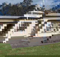 Maffra Sugar Beet Museum - Holiday Adelaide