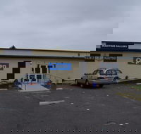 Mainly Maritime - Holiday Adelaide