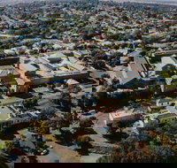 Maitland Gaol - Holiday Adelaide
