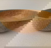 Make a Bowl Woodturning