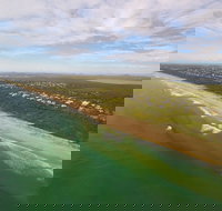 Marcus Beach - Holiday Adelaide