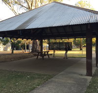 Meteorite Park - Holiday Adelaide