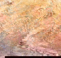 Moochalabra Dam - Holiday Adelaide