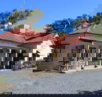 Morven - Holiday Adelaide