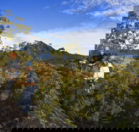 Mount Barney - Holiday Adelaide