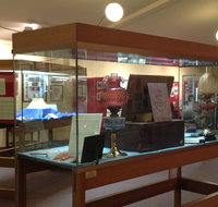 Murchison Heritage Centre - Holiday Adelaide