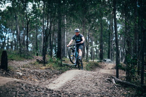 Nerang Mountain Bike Trails - Holiday Adelaide 0
