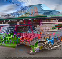 Nimbin - Holiday Adelaide