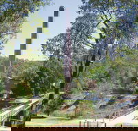 No 1 Pump Station Mundaring - Holiday Adelaide