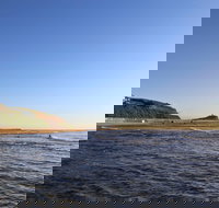 Nobbys Beach - Holiday Adelaide