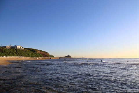 Nobbys Beach - Holiday Adelaide 0