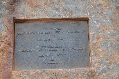 Noel Buntine Memorial - Holiday Adelaide 2
