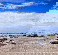 North Beach Wallaroo - Holiday Adelaide