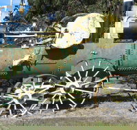 Oberon and District Museum - Holiday Adelaide