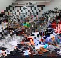 Obsession Shoes Boutique - Holiday Adelaide