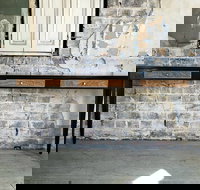 Original Finish - Holiday Adelaide