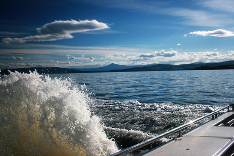 Peninsula Cruising - Holiday Adelaide 1