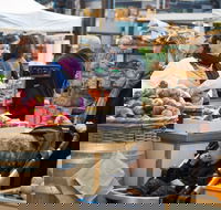 Prahran Market - Holiday Adelaide