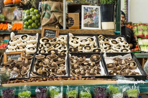 Prahran Market - Holiday Adelaide 1