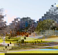 Prince Alfred Park - Holiday Adelaide