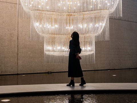 Queensland Art Gallery And Gallery Of Modern Art (QAGOMA) - Holiday Adelaide 0