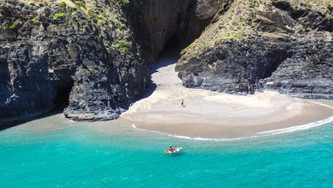 Rapid Bay Beach - Holiday Adelaide 0