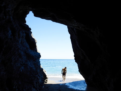 Rapid Bay Beach - Holiday Adelaide 1