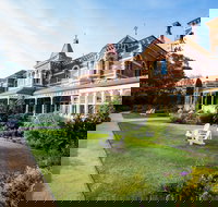 Rippon Lea Estate - Holiday Adelaide