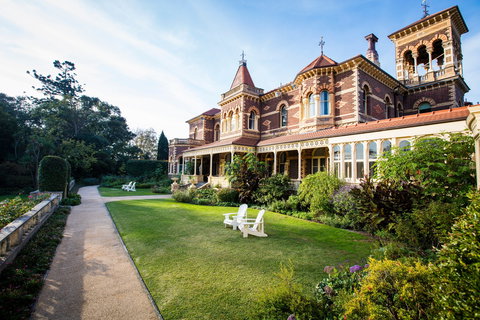 Rippon Lea Estate - Holiday Adelaide 0