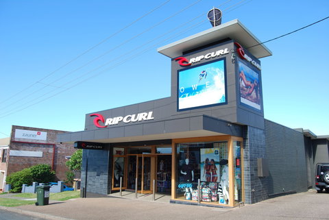 Rip Curl Ulladulla - Holiday Adelaide 0