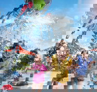 Robelle Domain - Holiday Adelaide