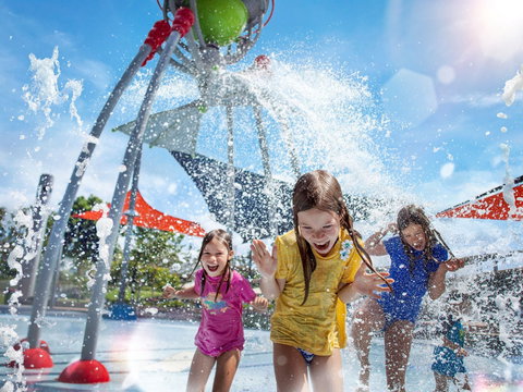 Robelle Domain - Holiday Adelaide 0