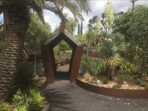 Roraima Nursery And Cafe - Holiday Adelaide 0