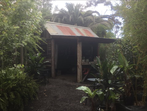 Roraima Nursery And Cafe - Holiday Adelaide 1