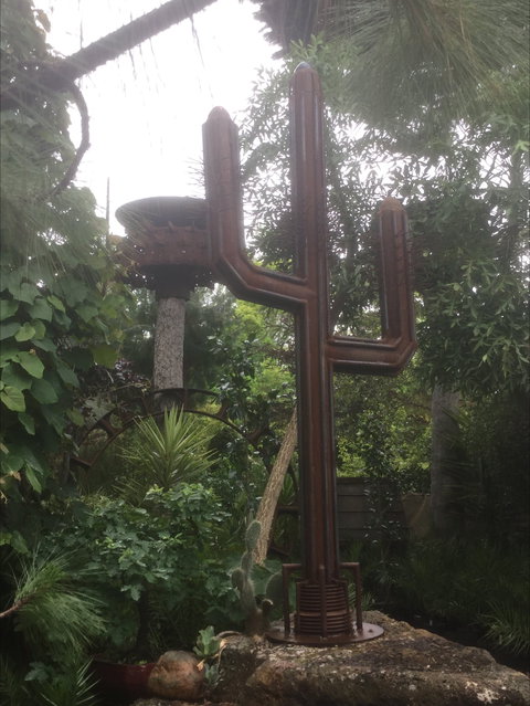 Roraima Nursery And Cafe - Holiday Adelaide 2