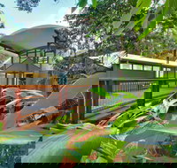 Sea Acres Rainforest Centre - Holiday Adelaide