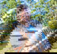 Serpentarium Wildlife Park Tasmania - Holiday Adelaide