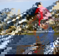 Shepparton - Holiday Adelaide