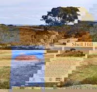 Shell Hill Reserve - Holiday Adelaide