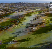 Sorrento Golf Club - Holiday Adelaide